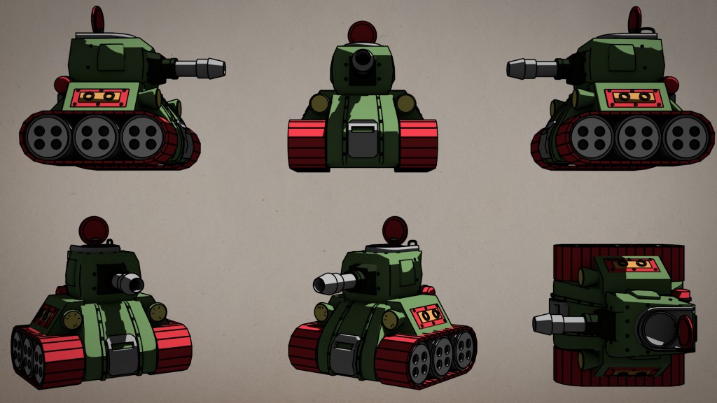 toon tank preview image 2